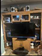 tv cabinet