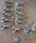 CABINET HINGES - Photo 1 of 3