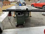 Cabinet saw - Photo 2 of 6