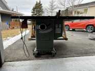 Cabinet saw - Photo 3 of 6