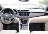 Cadillac XT5 immaculate condition  - Photo 4 of 8