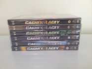 CAGNEY & LACEY tv Series Box Sets $7