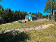 Cain for Sale - New Bay Lake, Central