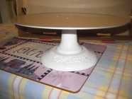 Cake Decorating Equipment and Custom Cake Pans