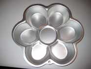 Cake Decorating Equipment and Custom Cake Pans - Photo 3 of 13