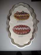 Cake Decorating Equipment and Custom Cake Pans - Photo 4 of 13