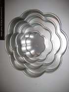 Cake Decorating Equipment and Custom Cake Pans - Photo 7 of 13