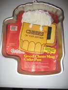 Cake Decorating Equipment and Custom Cake Pans - Photo 8 of 13