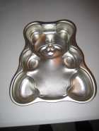 Cake Decorating Equipment and Custom Cake Pans - Photo 9 of 13