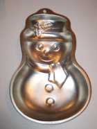 Cake Decorating Equipment and Custom Cake Pans - Photo 11 of 13