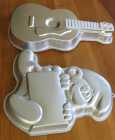 CAKE PAN DECORATOR MOLDS - Photo 5 of 6