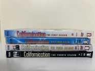CALIFORNICATION tv series box sets $20 FIRM!
