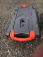 Camco 36 gal Rhino Septic Tote