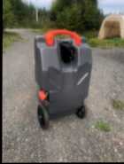 Camco 36 gal Rhino Septic Tote - Photo 2 of 4