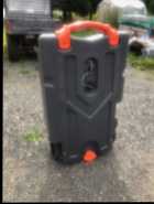 Camco 36 gal Rhino Septic Tote - Photo 3 of 4