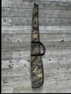 Camo Gun Case