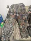 Camo SnowSuit and Boots - Photo 2 of 4