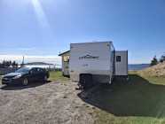 CAMPER FOR SALE