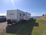 CAMPER FOR SALE - Photo 1 of 10