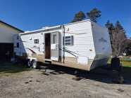 CAMPER FOR SALE - Photo 2 of 10