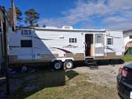 CAMPER FOR SALE - Photo 3 of 10