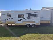 CAMPER FOR SALE - Photo 4 of 10