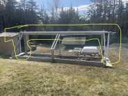 Camper Awning