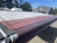 Camper Awning - Photo 1 of 5