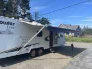 Camper Awning - Photo 2 of 5