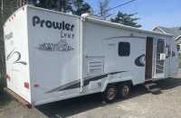 Camper Awning - Photo 4 of 5