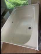 Camper bath tub/shower kit - Photo 1 of 5