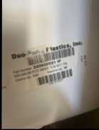 Camper bath tub/shower kit - Photo 4 of 5