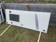 camper doors and windows - Photo 1 of 8