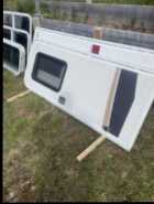 camper doors and windows - Photo 2 of 8