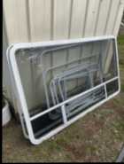 camper doors and windows - Photo 3 of 8