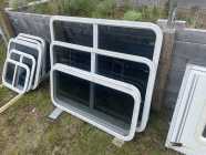 camper doors and windows - Photo 4 of 8