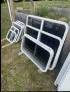 camper doors and windows - Photo 5 of 8
