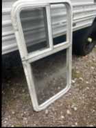 Camper door windows n hatch covers - Photo 3 of 8
