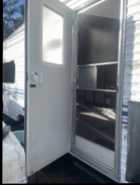 Camper door windows n hatch covers - Photo 4 of 8