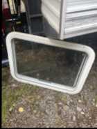 Camper door windows n hatch covers - Photo 6 of 8