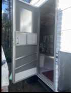 Camper door windows n hatch covers - Photo 7 of 8