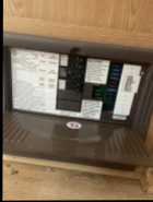 Camper fuse panel