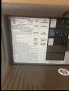 Camper fuse panel - Photo 3 of 4