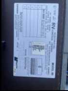 Camper fuse panel and power cord - Photo 2 of 5