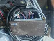 Camper fuse panel and power cord - Photo 3 of 5