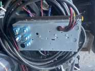 Camper fuse panel and power cord - Photo 4 of 5