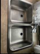 Camper parts