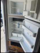 Camper propane fridge - Photo 1 of 2