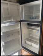 camper propane fridge -l - Photo 1 of 2