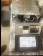Camper stove, heater and fuse panel - Photo 9 of 10